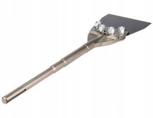 DŁUTO PŁASKIE SDSMAX FS 152X635 12