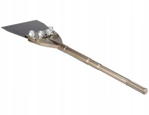 DŁUTO PŁASKIE SDSMAX FS 152X635 13