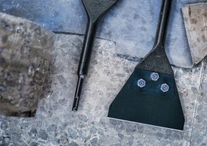 DŁUTO PŁASKIE SDSMAX FS 152X635 6