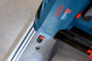 Roundhead strip nail NB-38 2