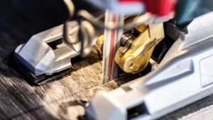 BRZESZCZOT EXPERT RBE T128BHM 2PC 4