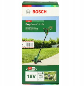 PODKASZARKA EasyGrassCut 18V-230 BT 13