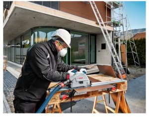 Bosch TARCZA PILARSKA     EX TR H 168x20-52 3