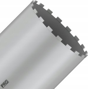 KORONA DIAMENTOWA PRO Core Cutter wet 1