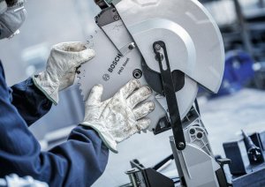 TARCZA PILARSKA ST SL B 305x25.4x72 3