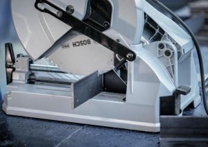 TARCZA PILARSKA ST SL B 305x25.4x72 4