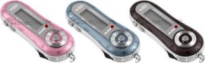 MPOWER M-01 2GB SREBRNY 1