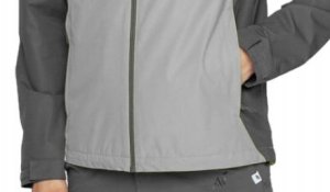 AC Kurtka H4L20-KUM002 XL 3