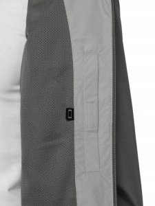 AC Kurtka H4L20-KUM002 XL 4