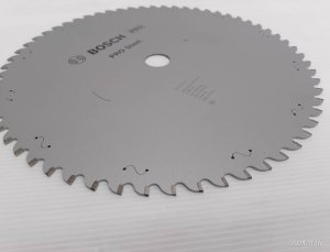 TARCZA PILARSKA ST SL B 305x25.4x60 2