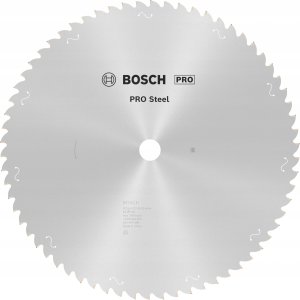 TARCZA PILARSKA ST SL B 355x25.4x66 2