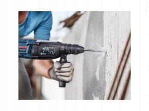 WIERTŁO SDS PLUS-5X 7X150X210MM 1PC 4