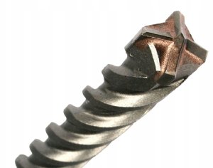 WIERTŁO SDS PLUS-5X 6,5X150X210MM 1PC 1