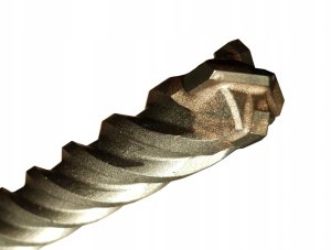 WIERTŁO SDS PLUS-5X 6,5X150X210MM 1PC 11