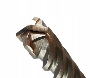 WIERTŁO SDS PLUS-5X 6,5X150X210MM 1PC 6