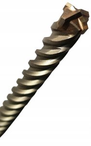 WIERTŁO SDS PLUS-5X 6,5X150X210MM 1PC 8