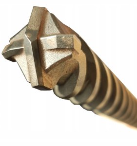 WIERTŁO SDS PLUS-5X 6,5X150X210MM 1PC 9