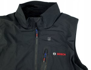 KAMIZELKA MT Bezrękawnik XXL 2 6