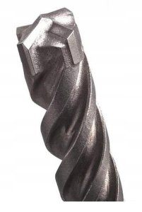 WIERTŁA SDS-PLUS-5X 12x100x160 mm 10PC 4