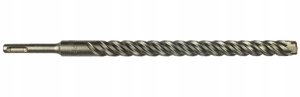 WIERTŁA SDS-PLUS-5X 13 x 150 x 210 mm 6