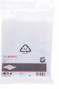 WOREK NA PYŁ GAS 15 / 15PS 5PC 2