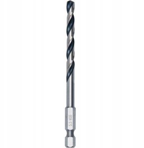 WIERTŁO DO METALU SZEŚĆ. 5.5X98MM 1