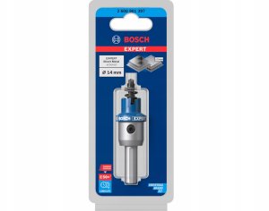 OTWORNICA TCT EXPERT 14MM 3