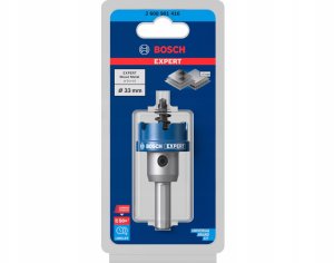 OTWORNICA TCT EXPERT 33MM 3