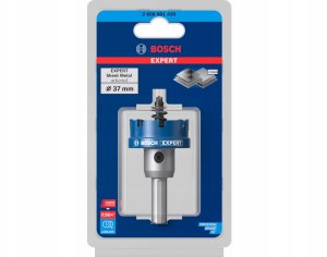 OTWORNICA TCT EXPERT 37MM 3