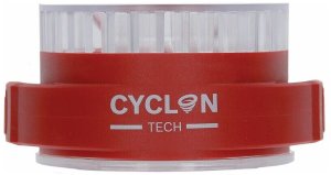 Pojemnik Na Kurz    Cyclone dust box 1