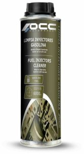 Środek do Czyszczenia Wtryskiwaczy Benzynowych OCC Motorsport OCC49003 300 ml Benzyna 1