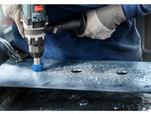 OTWORNICA TCT EXPERT 29MM 2