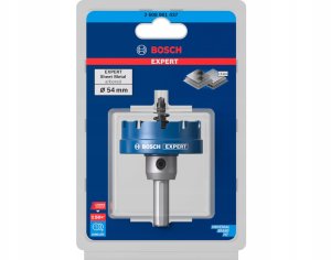 OTWORNICA TCT EXPERT 54MM 3