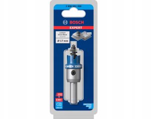 OTWORNICA TCT EXPERT 17MM 3