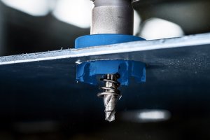 OTWORNICA TCT EXPERT 17MM 5