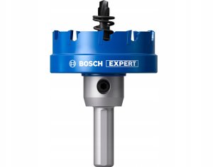 OTWORNICA TCT EXPERT 50MM 2