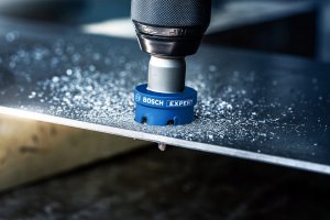 OTWORNICA TCT EXPERT 50MM 4