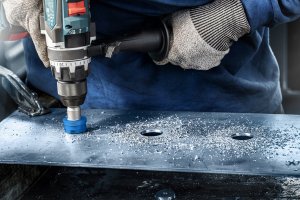 OTWORNICA TCT EXPERT 48MM 7