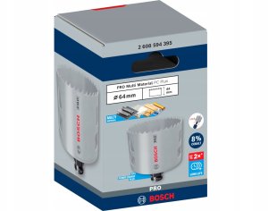 OTWORNICA P MM B 64MM 2