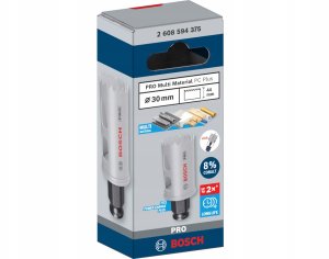 OTWORNICA P MM B 30MM 2