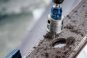 OTWORNICA P MM B 30MM 3