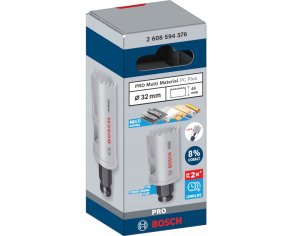 Bosch OTWORNICA P MM B 32MM 3
