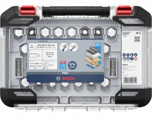 SESTAW PIŁ P MM B 9P Set 10