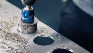 OTWORNICA P SM B 25mm 5