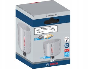 OTWORNICA P MM B 73MM 3