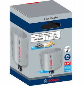 OTWORNICA P MM B 65MM 3