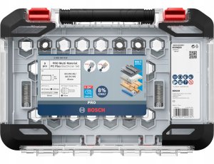 SESTAW PIŁ P MM B 9P Set 10