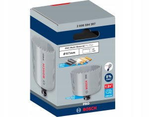 OTWORNICA P MM B 67MM 3