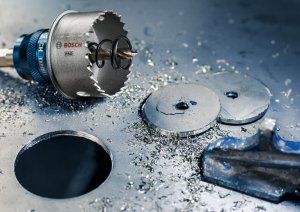 OTWORNICA P SM B 27mm 2