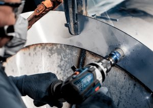 OTWORNICA P SM B 64mm 2